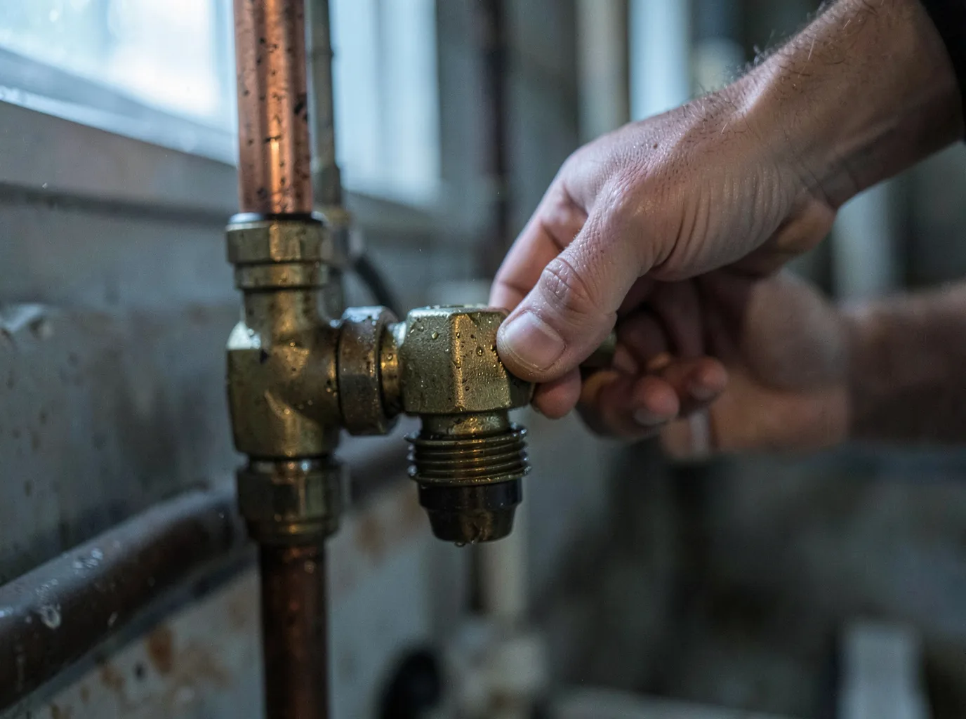Emergency Plumber Talco, TX FAQs